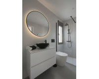 New Build - Penthouse - Los Alcázares - Serena Golf