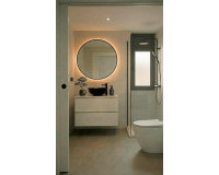 New Build - Penthouse - Los Alcázares - Serena Golf