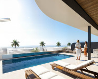 New Build - Penthouse - Los Alcázares - Serena Golf