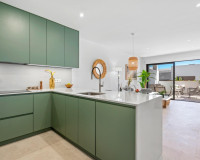 New Build - Penthouse - Los Alcázares - Serena Golf