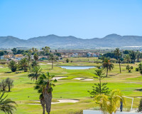 New Build - Penthouse - Los Alcázares - Serena Golf