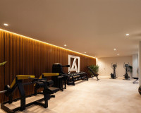 New Build - Penthouse - Los Alcázares - Serena Golf