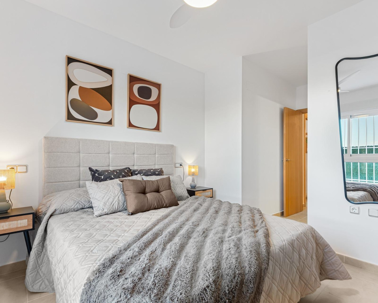 New Build - Penthouse - Orihuela Costa - Lomas de Cabo Roig