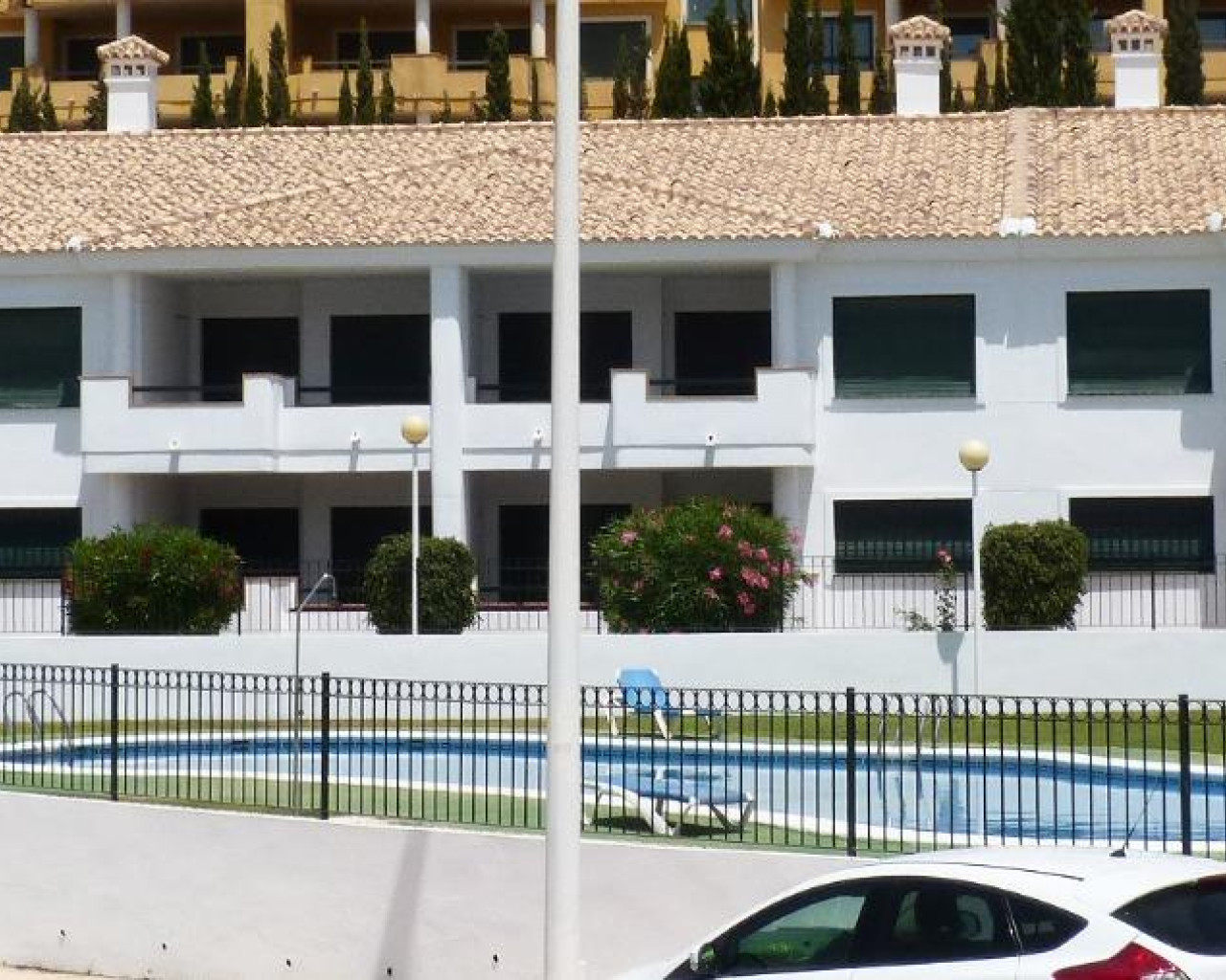 New Build - Penthouse - Orihuela Costa - Lomas de Campoamor