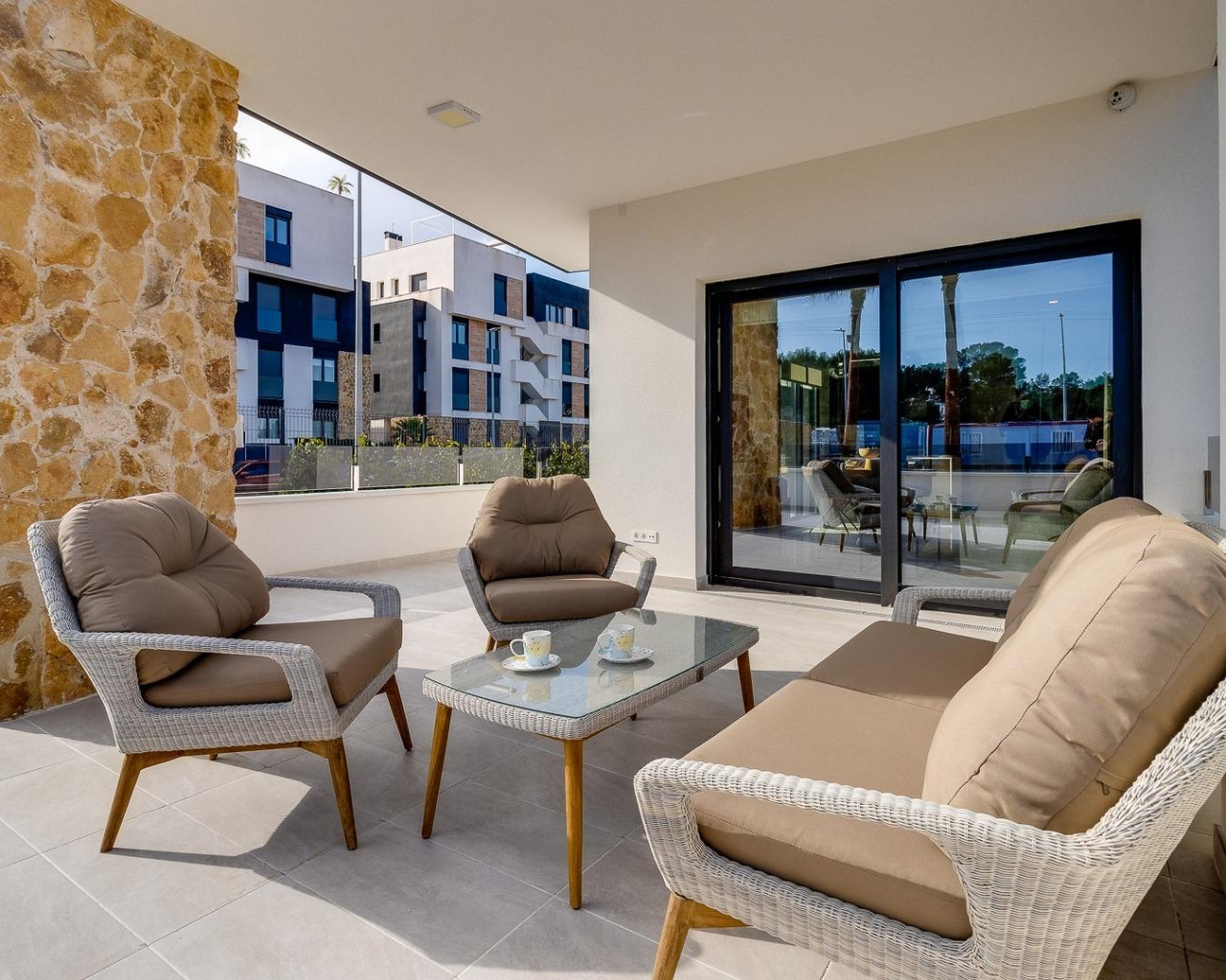 New Build - Penthouse - Orihuela Costa - Los Altos