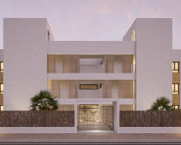 New Build - Penthouse - Orihuela Costa - PAU 8