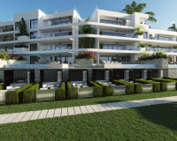 New Build - Penthouse - Orihuela - Las Colinas Golf