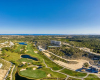 New Build - Penthouse Penthouse - Orihuela - Las Colinas Golf