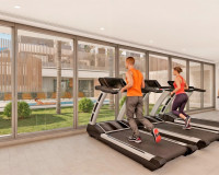 New Build - Penthouse - Pilar de la Horadada - Playa de las Higuericas