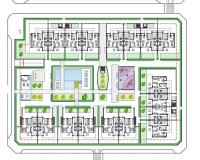 New Build - Penthouse - Pilar de la Horadada - Playa de las Higuericas