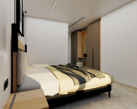 New Build - Penthouse - Pilar de la Horadada - Playa de las Higuericas