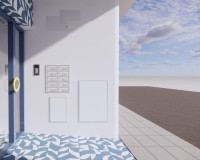 New Build - Penthouse - Pilar de la Horadada - Torre De La Horadada