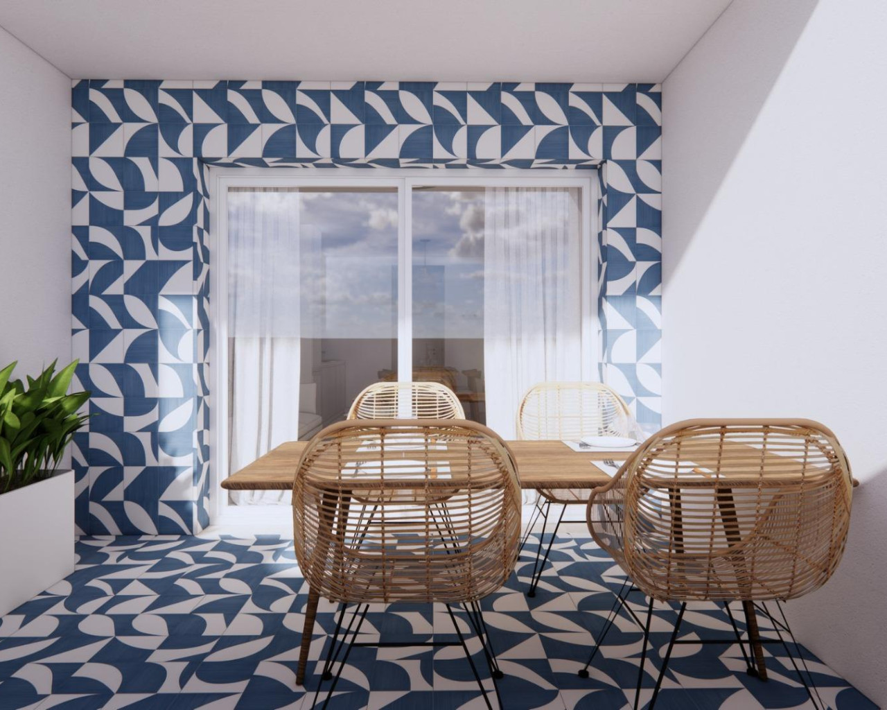 New Build - Penthouse - Pilar de la Horadada - Torre De La Horadada