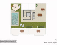 New Build - Penthouse - Pilar de la Horadada - Torre De La Horadada