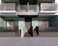 New Build - Penthouse - Pilar de la Horadada - Torre De La Horadada