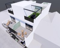 New Build - Penthouse - Pilar de la Horadada - Torre De La Horadada
