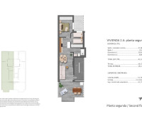 New Build - Penthouse - Pilar de la Horadada - Torre De La Horadada