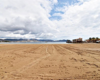 New Build - Penthouse - Puerto de mazarron - Playa del Puerto