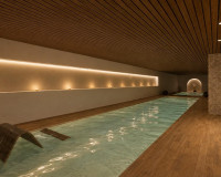 New Build - Penthouse - Pulpi - Aguilón Golf