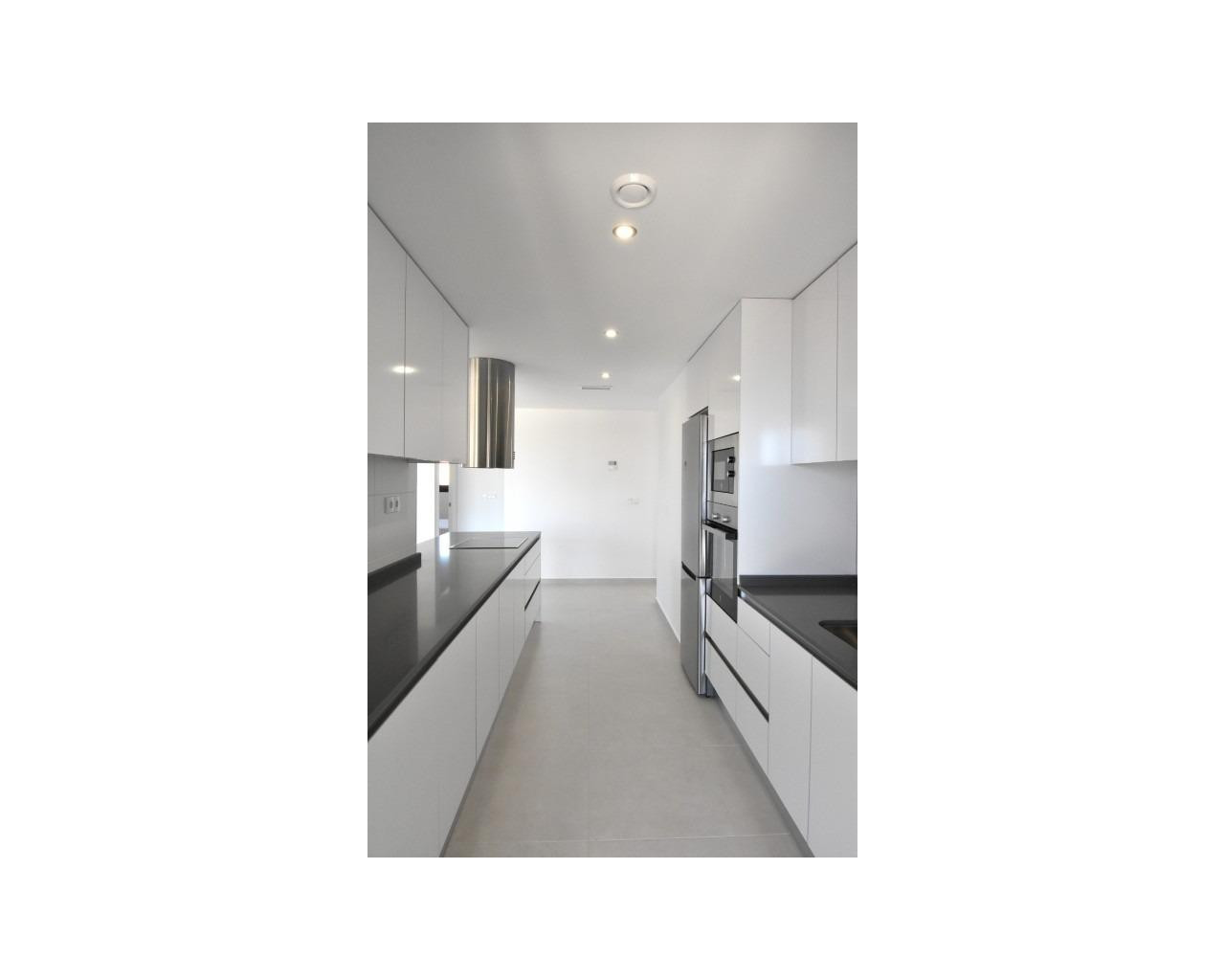 New Build - Penthouse - San Miguel de Salinas - Pueblo