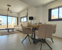 New Build - Penthouse - San Miguel de Salinas - Pueblo