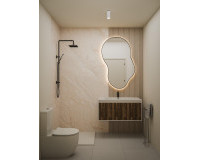 New Build - Penthouse - San Miguel de Salinas - Pueblo