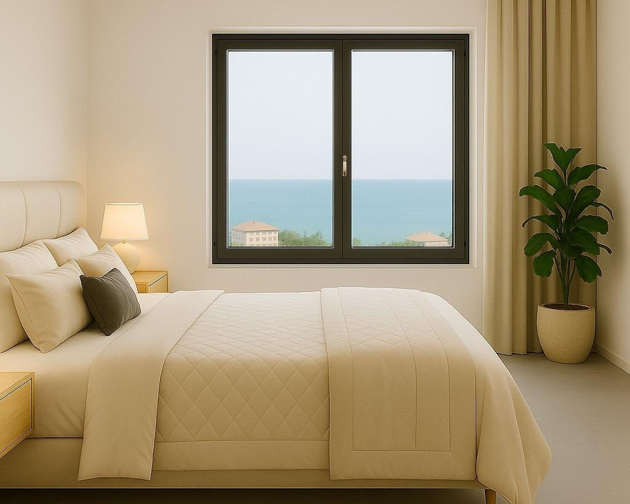 New Build - Penthouse - San Pedro del Pinatar - Lo pagan