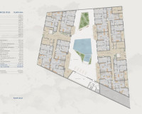 New Build - Penthouse - San Pedro del Pinatar - Lo pagan