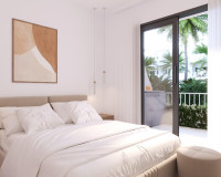 New Build - Penthouse - Torre Pacheco - San Cayetano