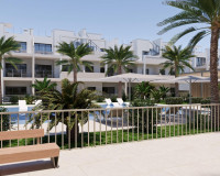 New Build - Penthouse - Torre Pacheco - San Cayetano