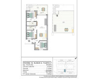 New Build - Penthouse - Torre Pacheco - San Cayetano