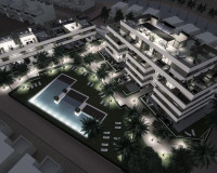 New Build - Penthouse - Torre Pacheco - Santa Rosalia Lake And Life Resort