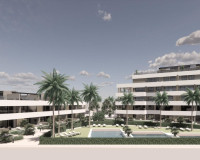 New Build - Penthouse - Torre Pacheco - Santa Rosalia Lake And Life Resort