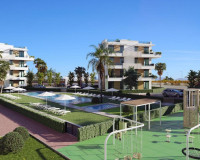 New Build - Penthouse - Torre Pacheco - Santa Rosalia Lake And Life Resort
