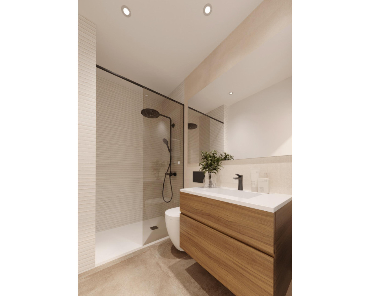 New Build - Penthouse - Torre Pacheco - Santa Rosalia Lake And Life Resort