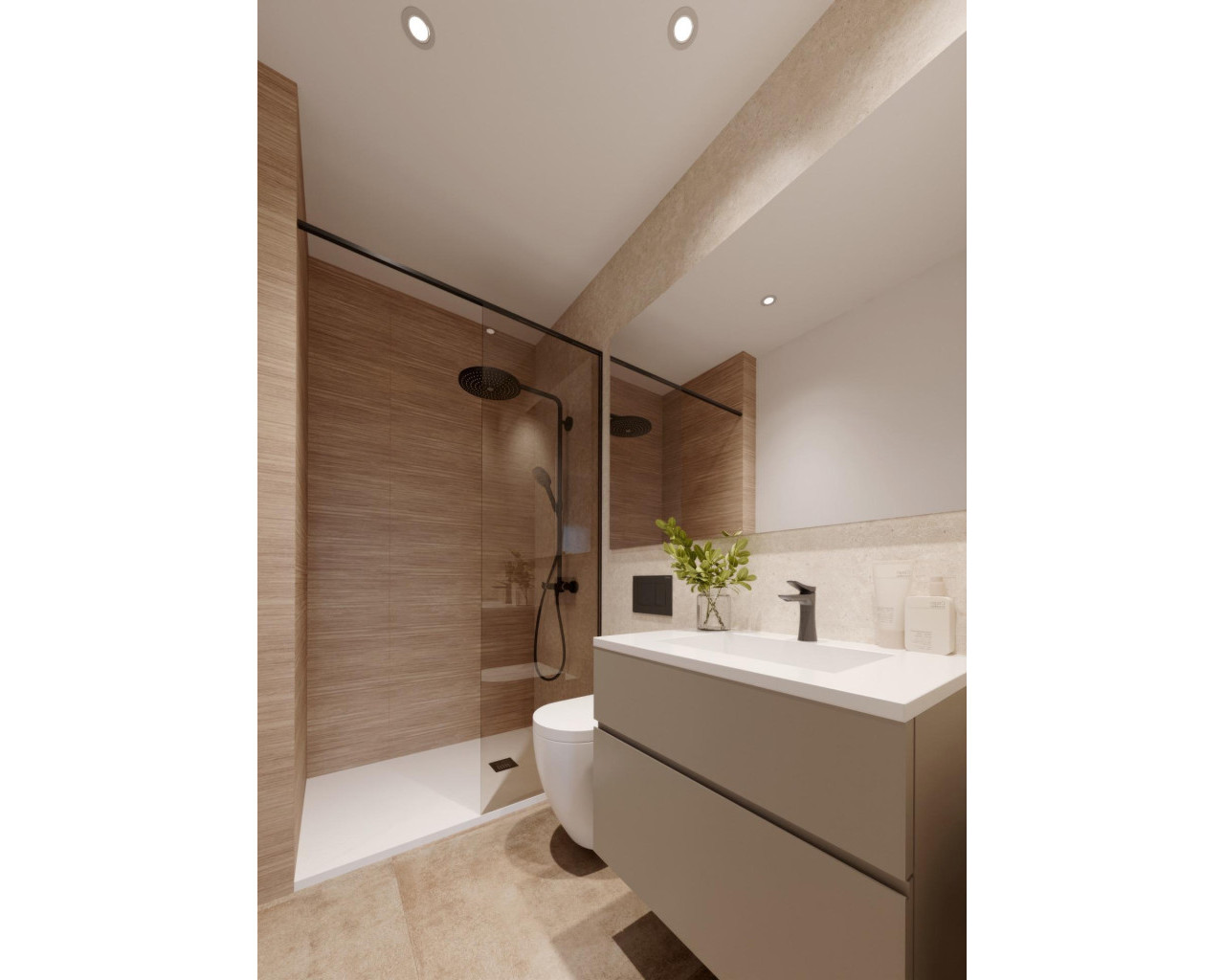 New Build - Penthouse - Torre Pacheco - Santa Rosalia Lake And Life Resort