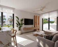 New Build - Penthouse - Torre Pacheco - Santa Rosalia Lake And Life Resort