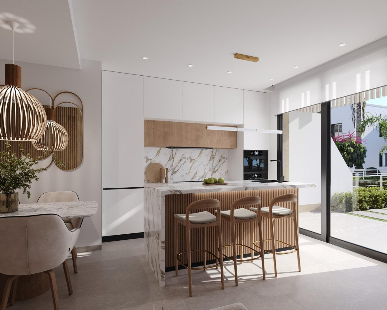 New Build - Penthouse - Torre Pacheco - Santa Rosalia Lake And Life Resort