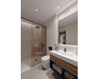 New Build - Penthouse - Torre Pacheco - Santa Rosalia Lake And Life Resort