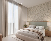New Build - Penthouse - Torre Pacheco - Santa Rosalia Lake And Life Resort