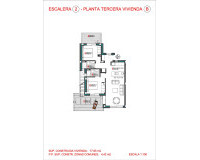 New Build - Penthouse - Torrevieja - Aguas Nuevas