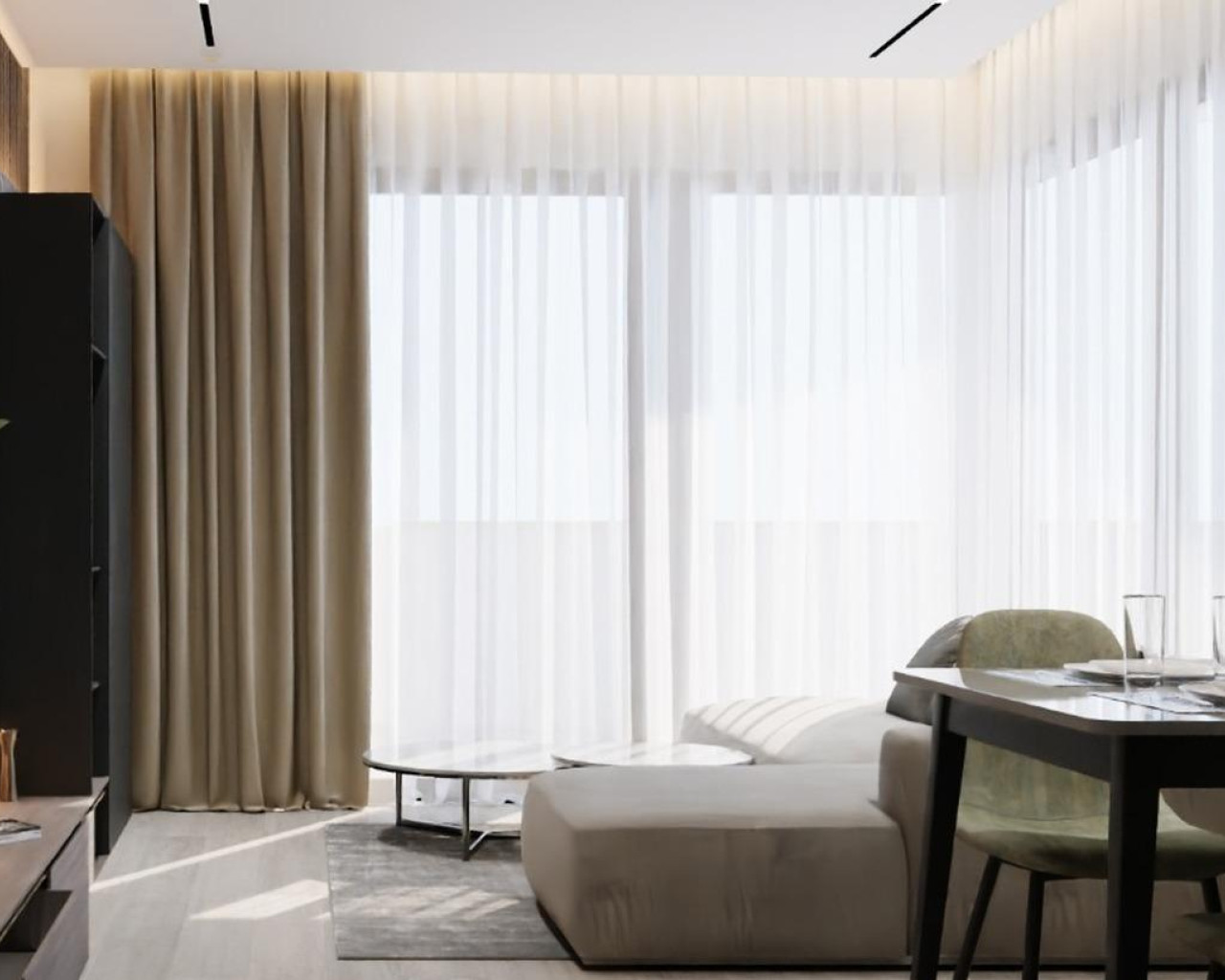 New Build - Penthouse - Torrevieja - Centro