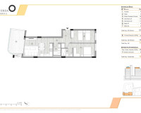 New Build - Penthouse - Torrevieja - Centro