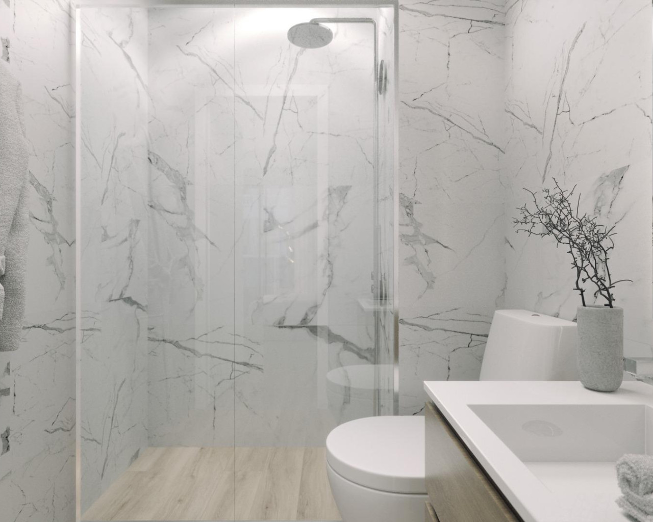 New Build - Penthouse - Torrevieja - Centro