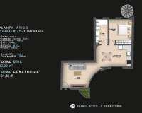 New Build - Penthouse - Torrevieja - Centro