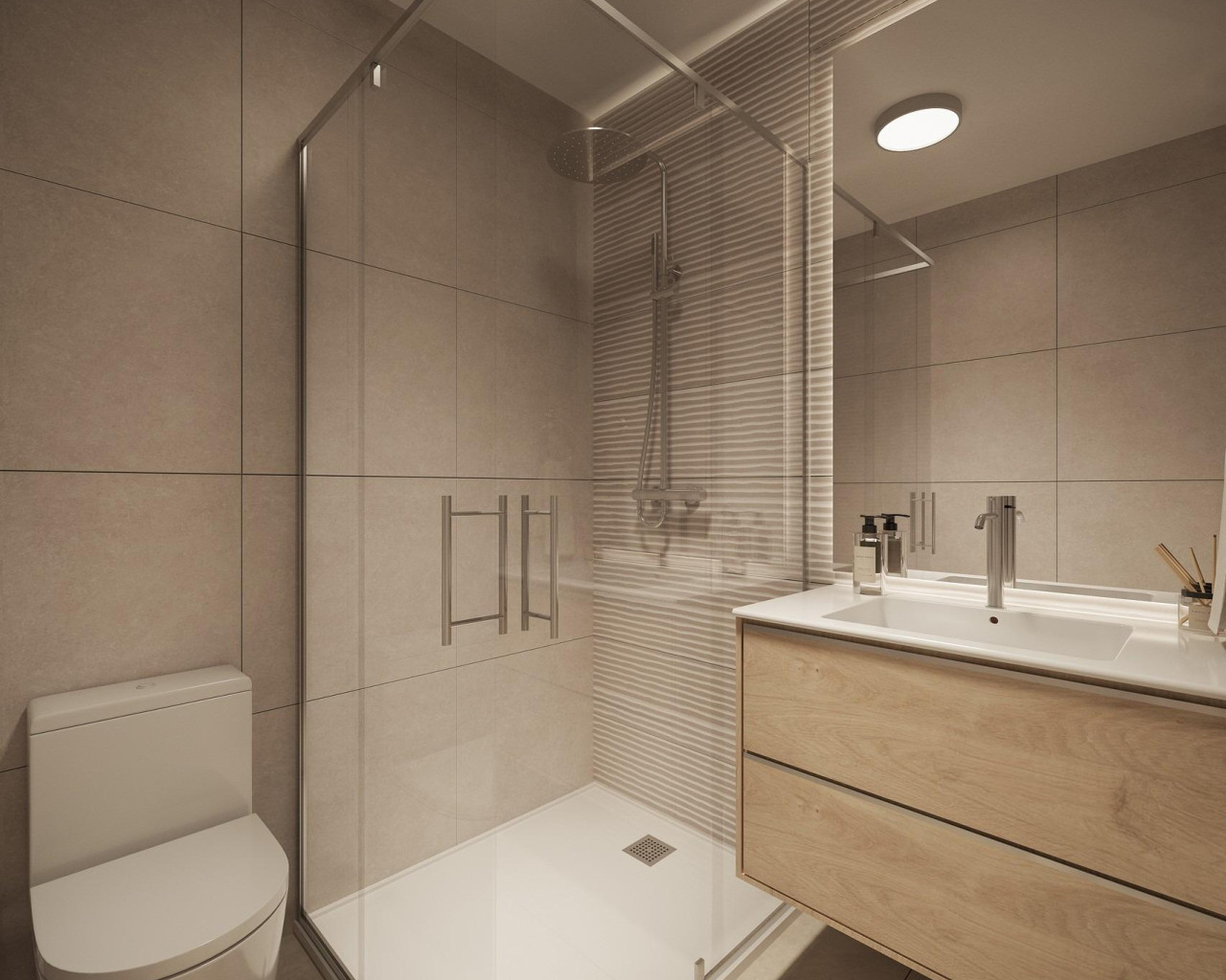 New Build - Penthouse - Torrevieja - Centro