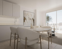 New Build - Penthouse - Torrevieja - Centro