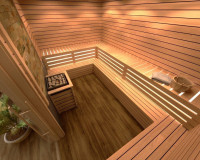 New Build - Penthouse - Torrevieja - Parque de las Naciones