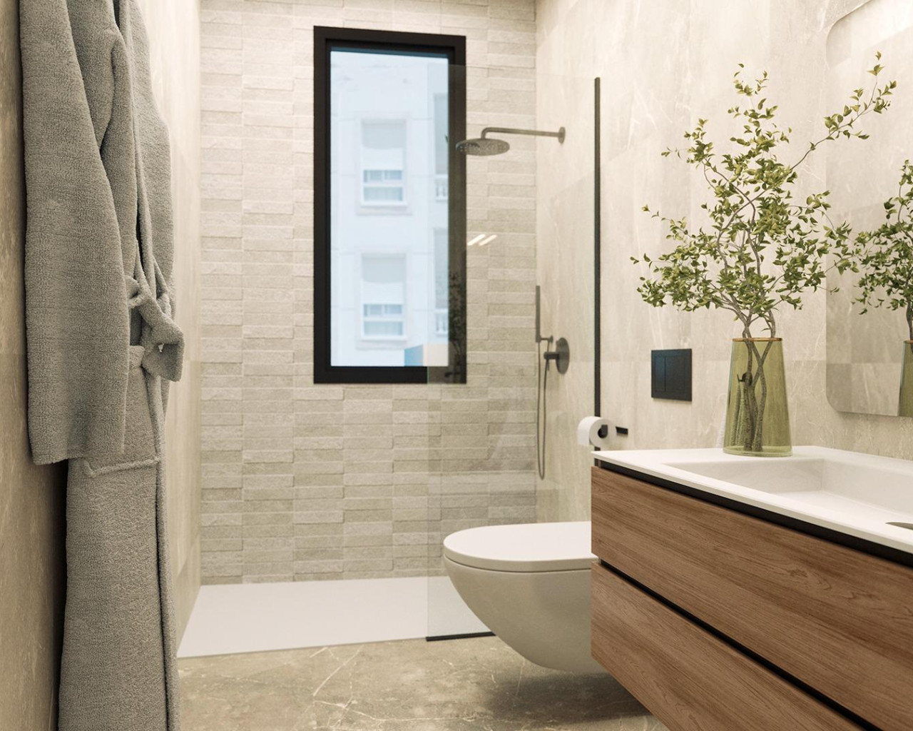 New Build - Penthouse - Torrevieja - Playa de El Cura