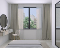 New Build - Penthouse - Torrevieja - Playa de El Cura